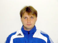 Сергей Лапочкин
