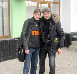 Петков