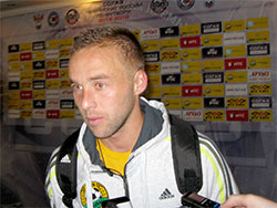 Владислав Кулик