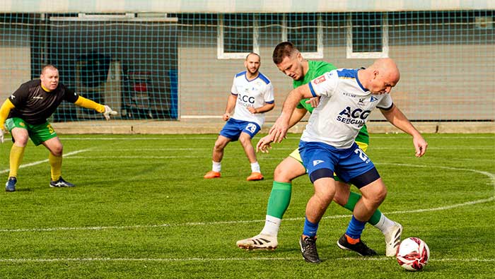 Турнир болельщиков