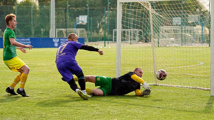 Турнир болельщиков