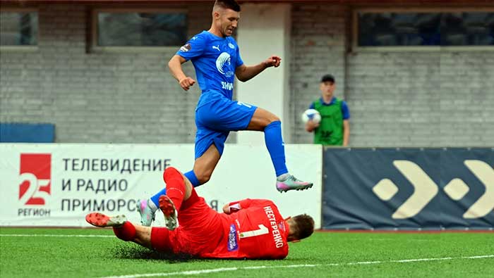 ФК «Кубань»