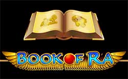 играть в автомат Book Of Ra