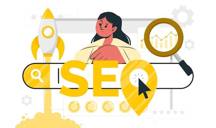 seo продвижение