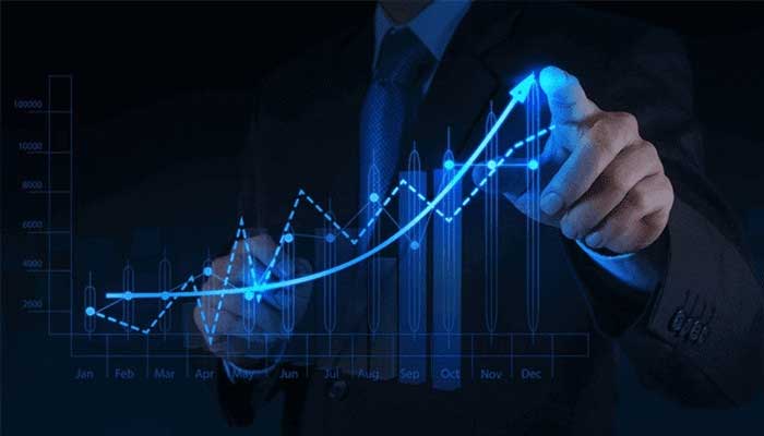 Nanami трейдер