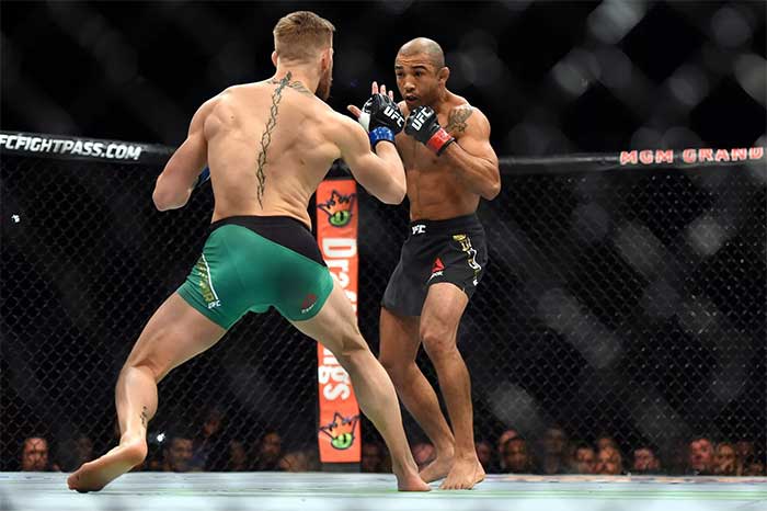 MMA