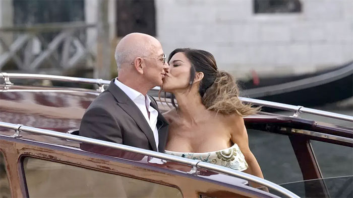 богатый жених