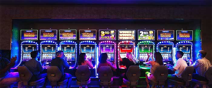 Fugu Сasino