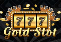 777 Gold Slot