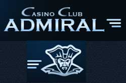 казино Адмирал