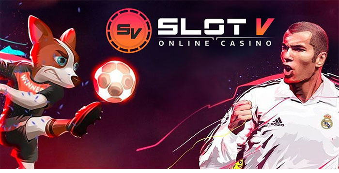 казино онлайн Slot V