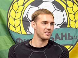 Фролов Евгений