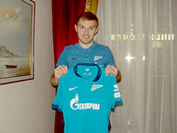 Зуев Илья