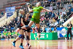 Савинова
