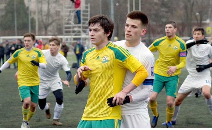 Академия Футбола - Кубань