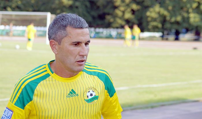 Лысенко Станислав