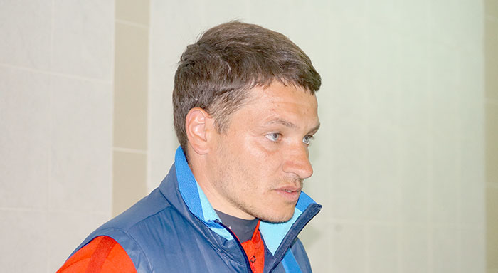 Шамрин Евгений