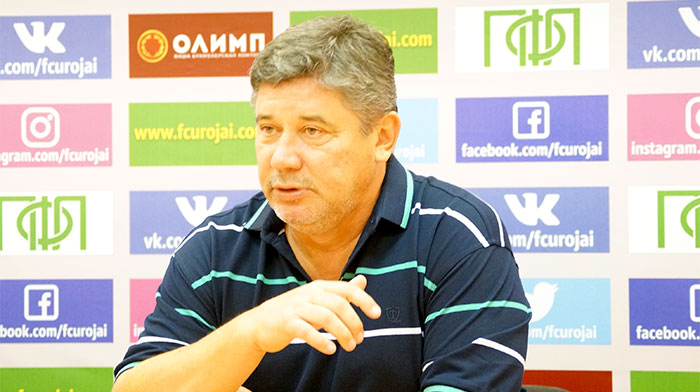 Лев Иванов