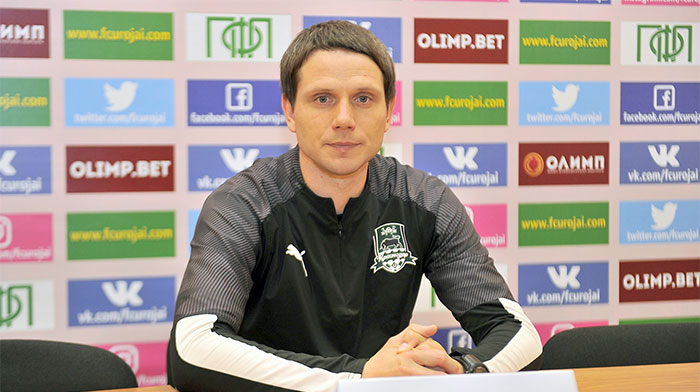 Дмитрий Кудинов