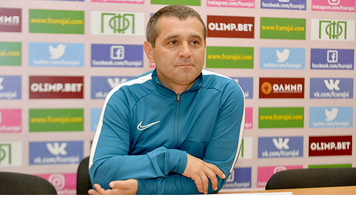 Агаларов Руслан