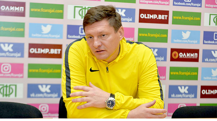 Гордеев Андрей