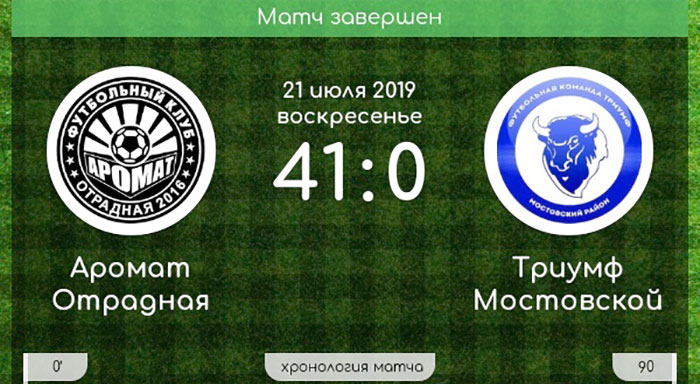 Аромат - Триумф
