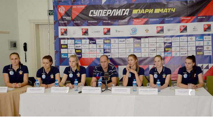 Динамо