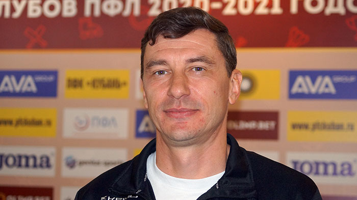 Могилевский Павел