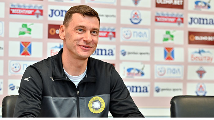 Могилевский Павел