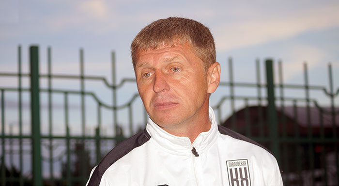 Фомин Дмитрий