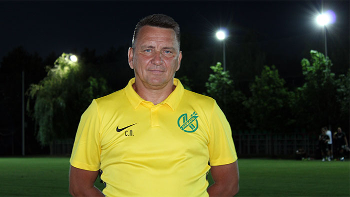 Сергей Первушин