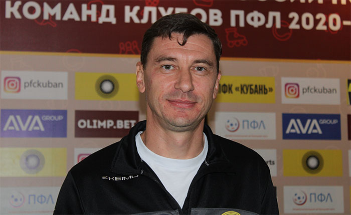 Павел Могилевский