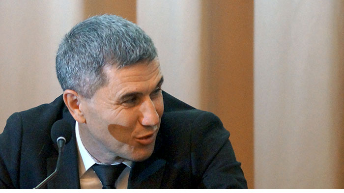 Лысенко Станислав