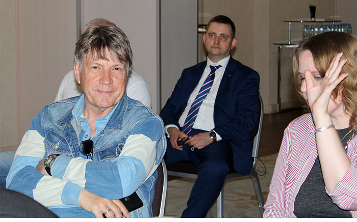 Иванов Вячеслав