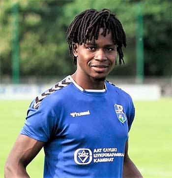Steven Alfred