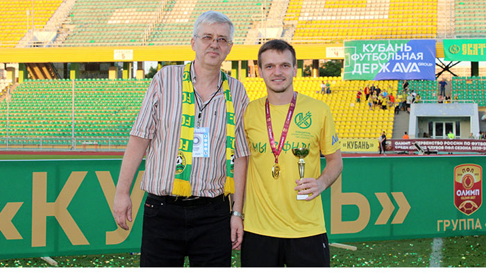 Шульгин Алексей