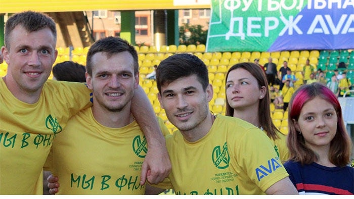 Шульгин Алексей