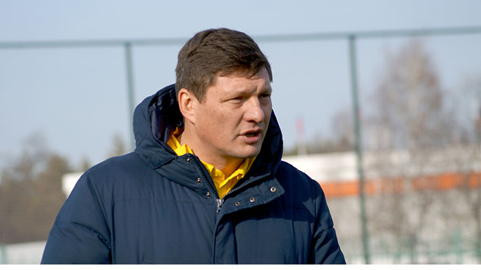 Гордеев Андрей