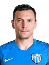 Фатуллаев Азим