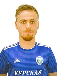Каюмов Дмитрий