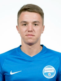 Шабичев Александр