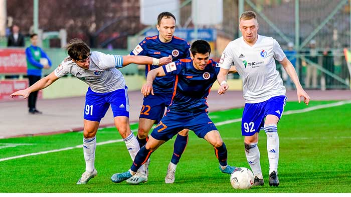 ФК Арамавир