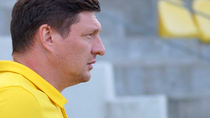 Андрей Гордеев