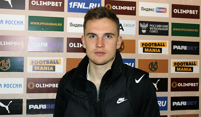 Сидоров Максим
