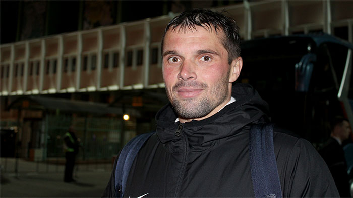 Андрей Козлов