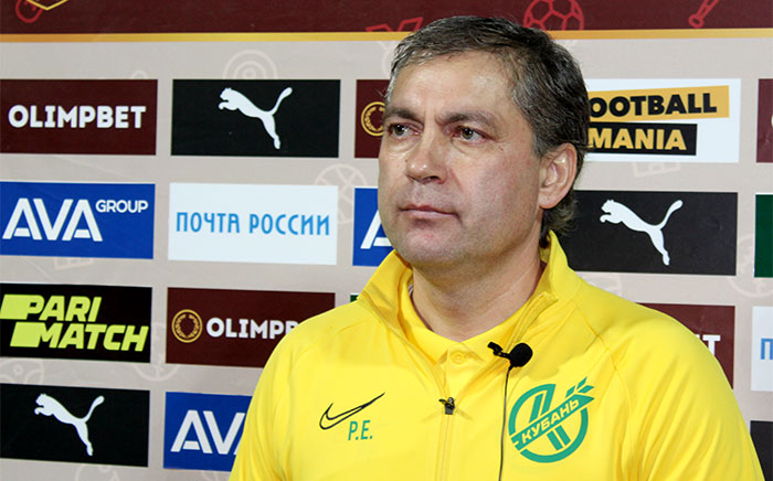 Роберт Евдокимов