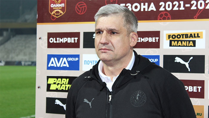 Владимир Клонцак