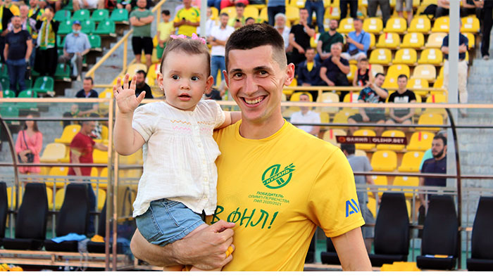 Поликутин Илья