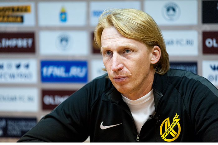 Точилин Александр