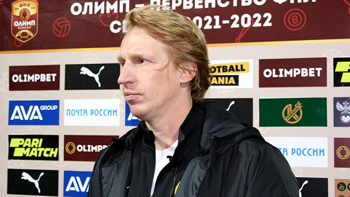 Точилин Александр